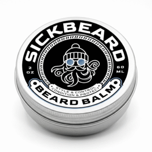 Beard Balm