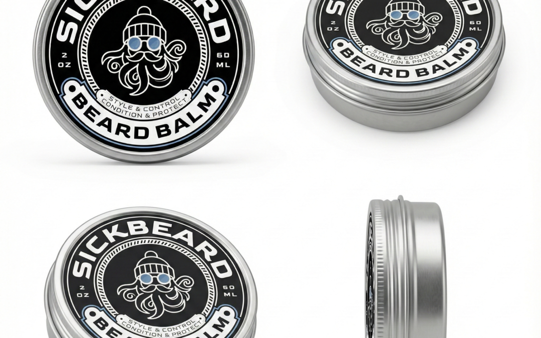 Seasonal Beard Care: How to Protect Your Beard in Every Weather Condition