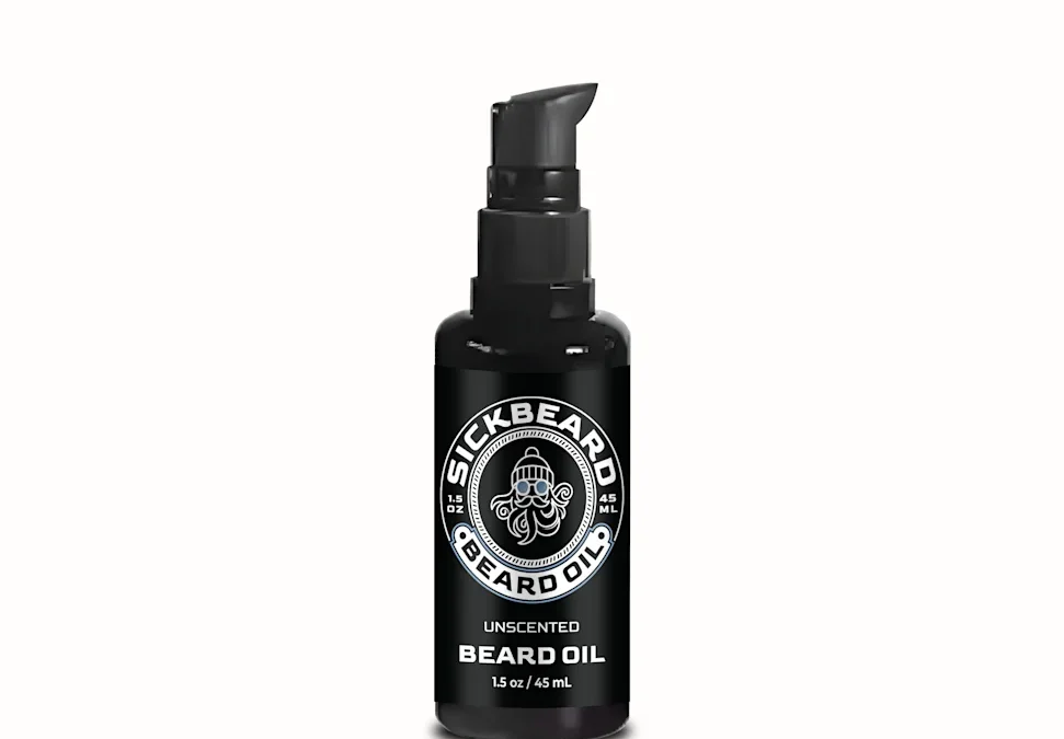 Morning vs. Night: When to Apply Beard Oil for Best Results