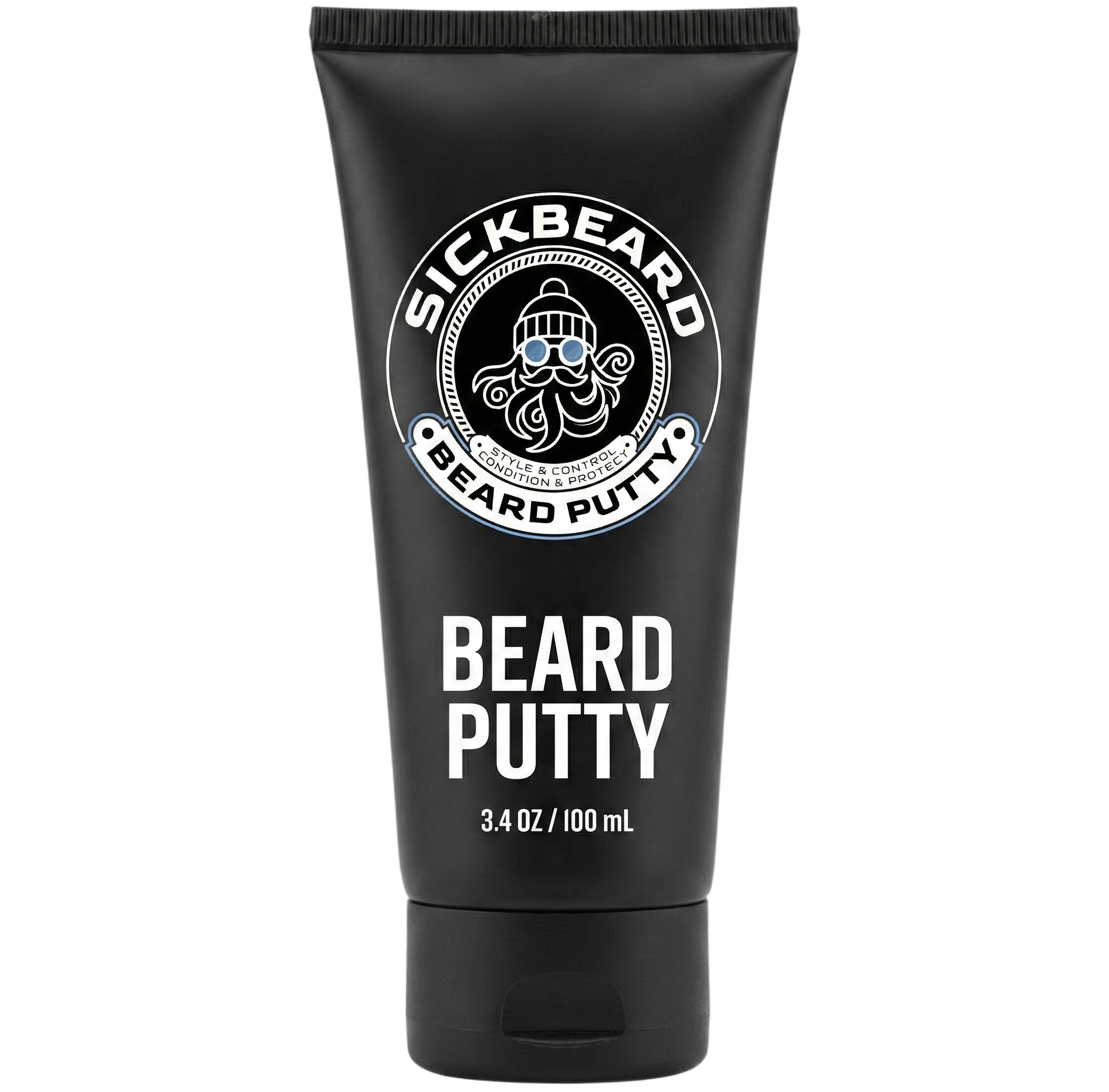 SickBeard Beard Putty