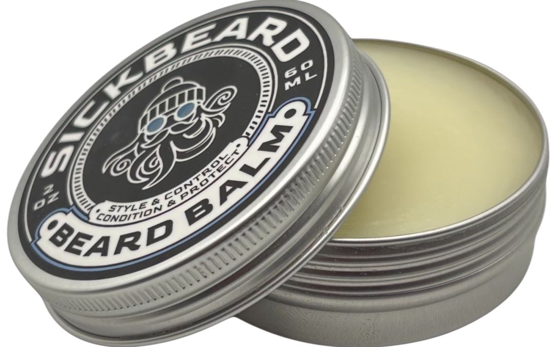 The Science Behind Lanolin Oil: Why It’s the Best Kept Secret in Beard Care