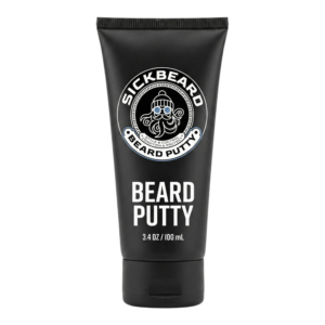 SickBeard Beard Putty