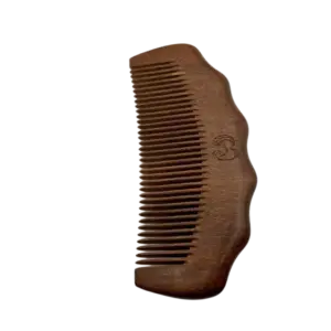 SickBeard knuckle beard comb