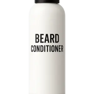 SickBeard beard conditioner